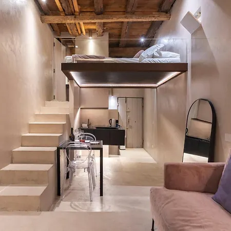 公寓 Ad Duomo, 佛罗伦萨