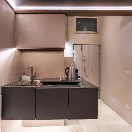 Ad Duomo, Apartmán