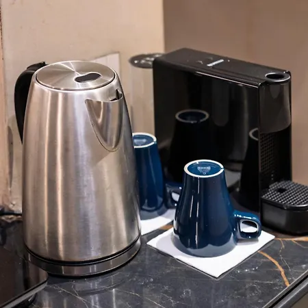 Ad Duomo, Apartamento