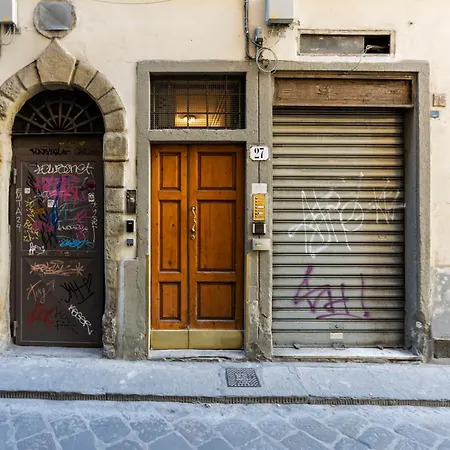 Ad Duomo, Apartmán *