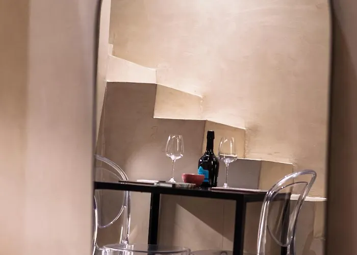 Apartman Ad Duomo, *