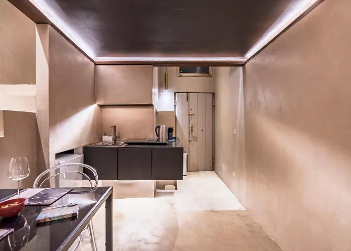 Apartman Ad Duomo, Firenze