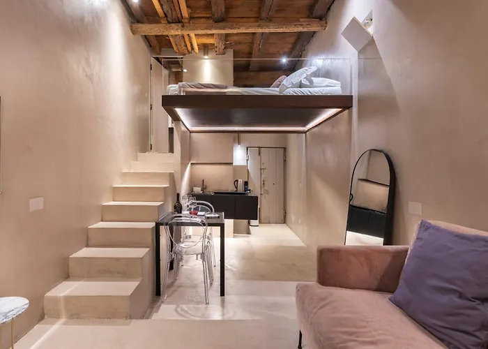 Apartman Ad Duomo, Firenze