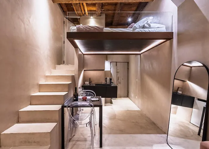 Apartman Ad Duomo, Firenze