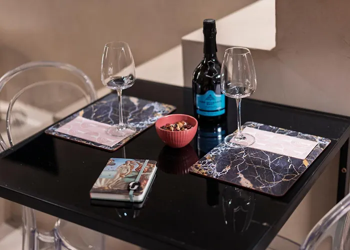 Ad Duomo, Apartman Firenze