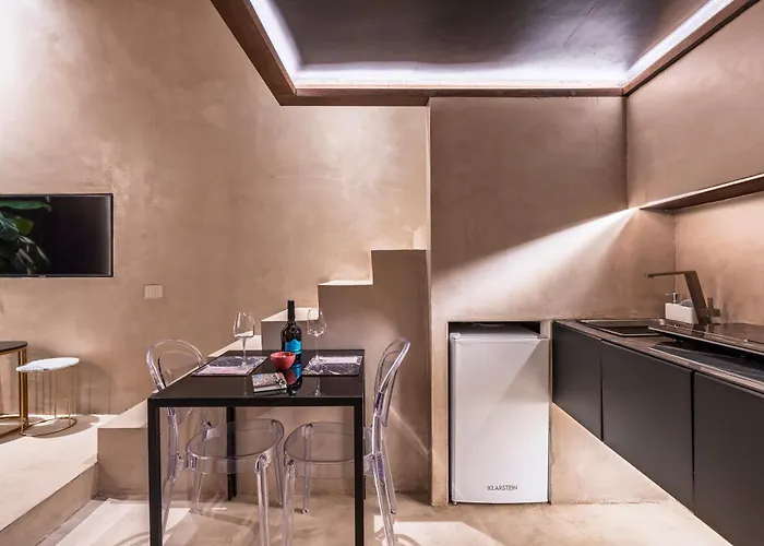 Apartman Ad Duomo,