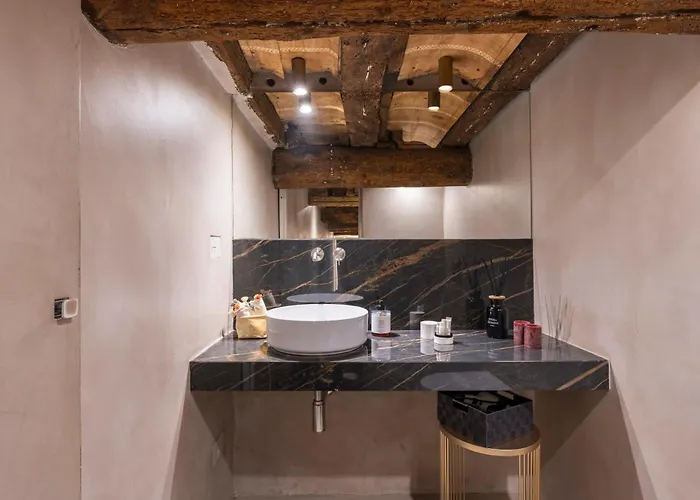Ad Duomo, Apartman Firenze