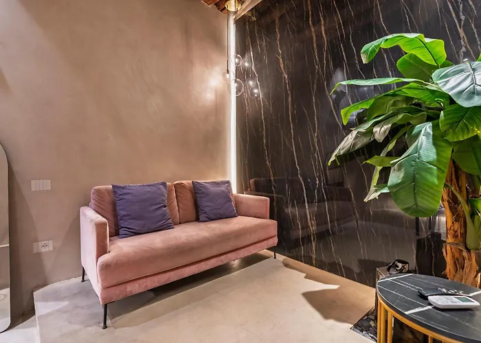 Apartman Ad Duomo, Firenze