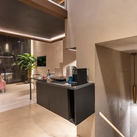 Ad Duomo, Appartement *