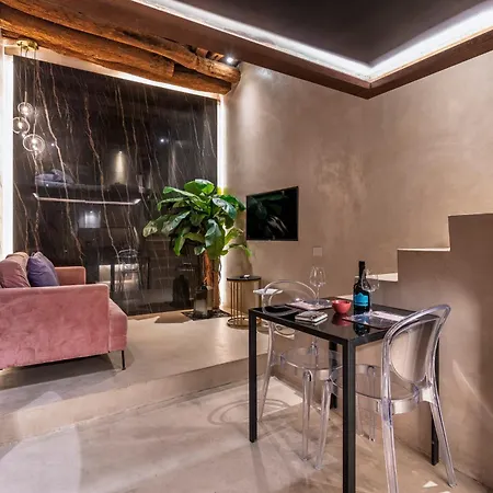Appartement Ad Duomo, Florence
