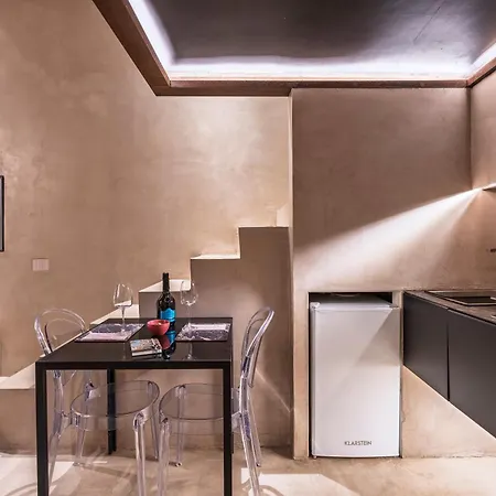 Appartement Ad Duomo,