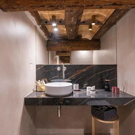 Ad Duomo, Appartement Florence